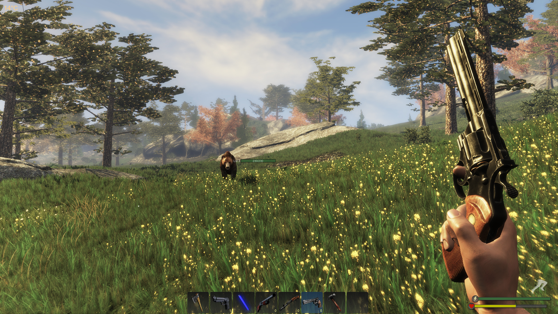 Subsistence Screenshot 38