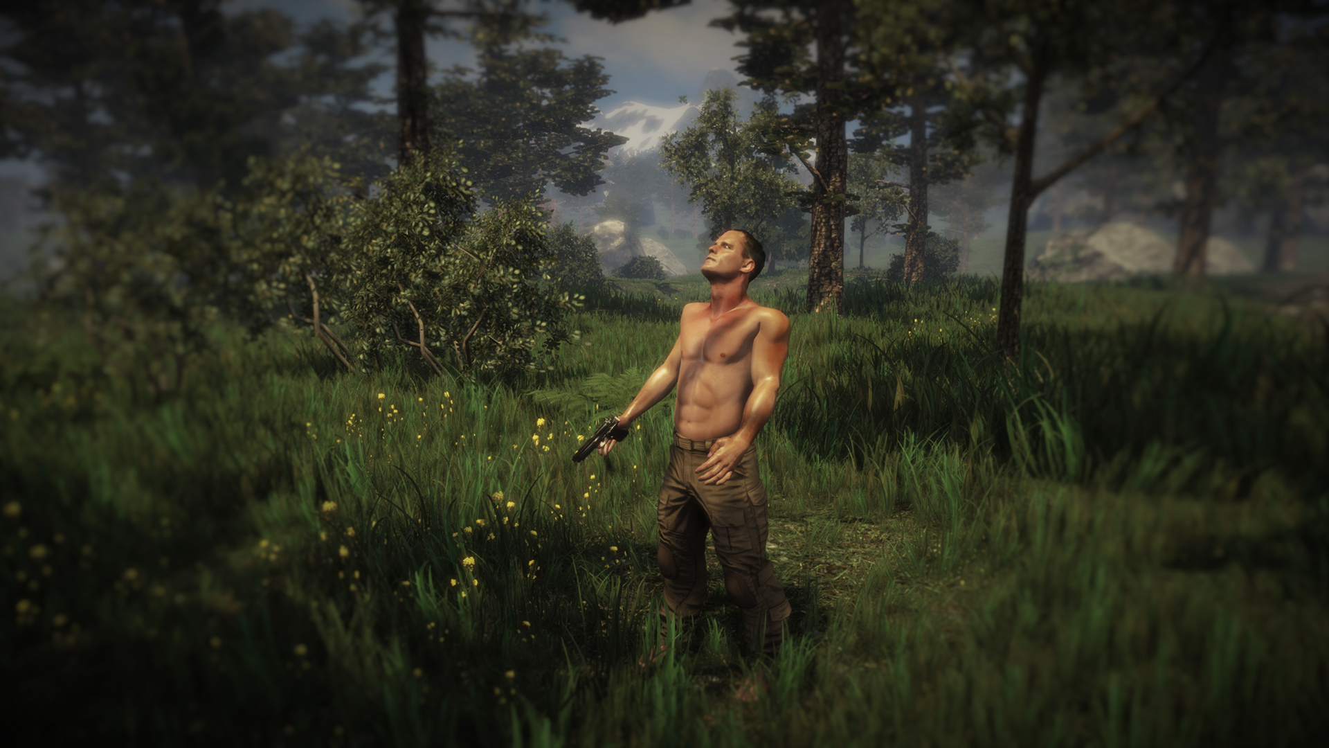 Subsistence Screenshot 39