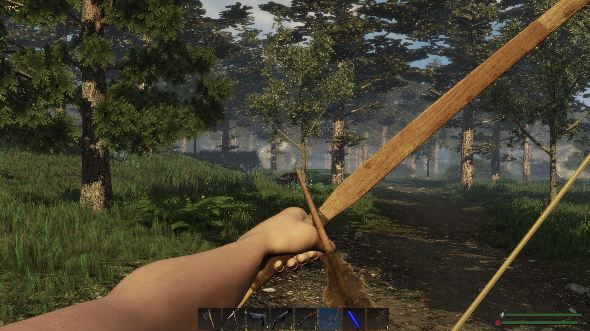 Subsistence Screenshot 45