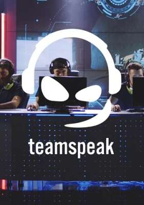 TeamSpeak