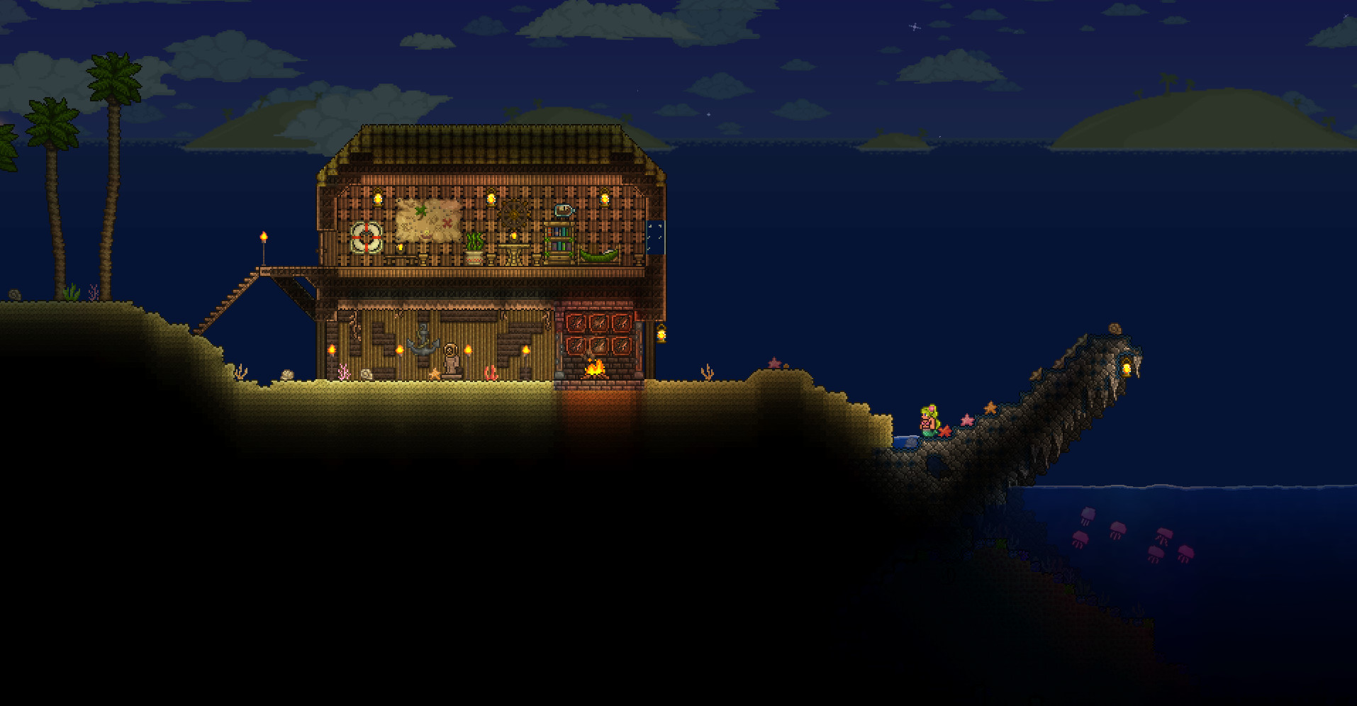 Terraria Screenshot 4