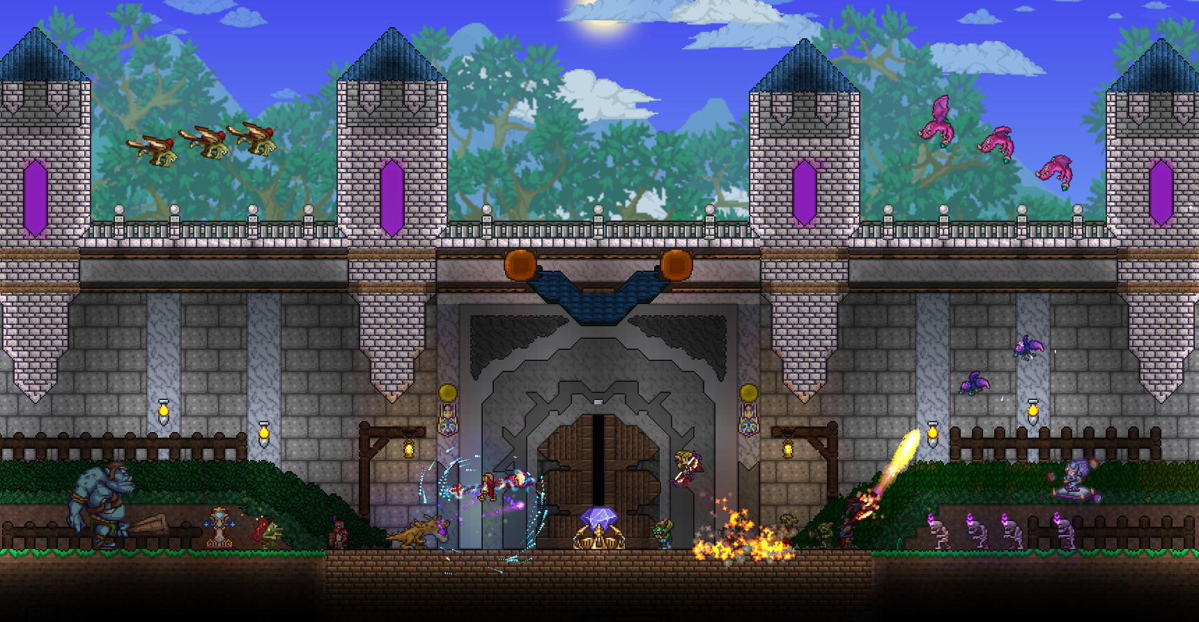 Terraria Screenshot 5