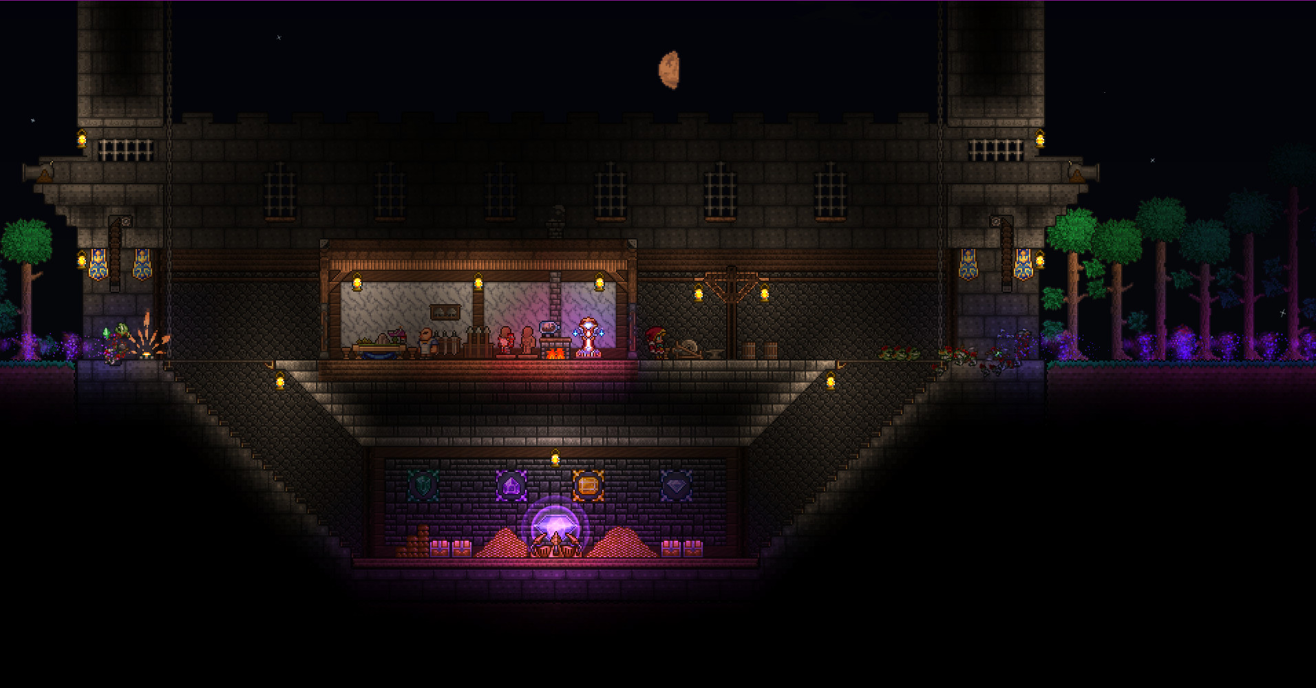 Terraria Screenshot 6