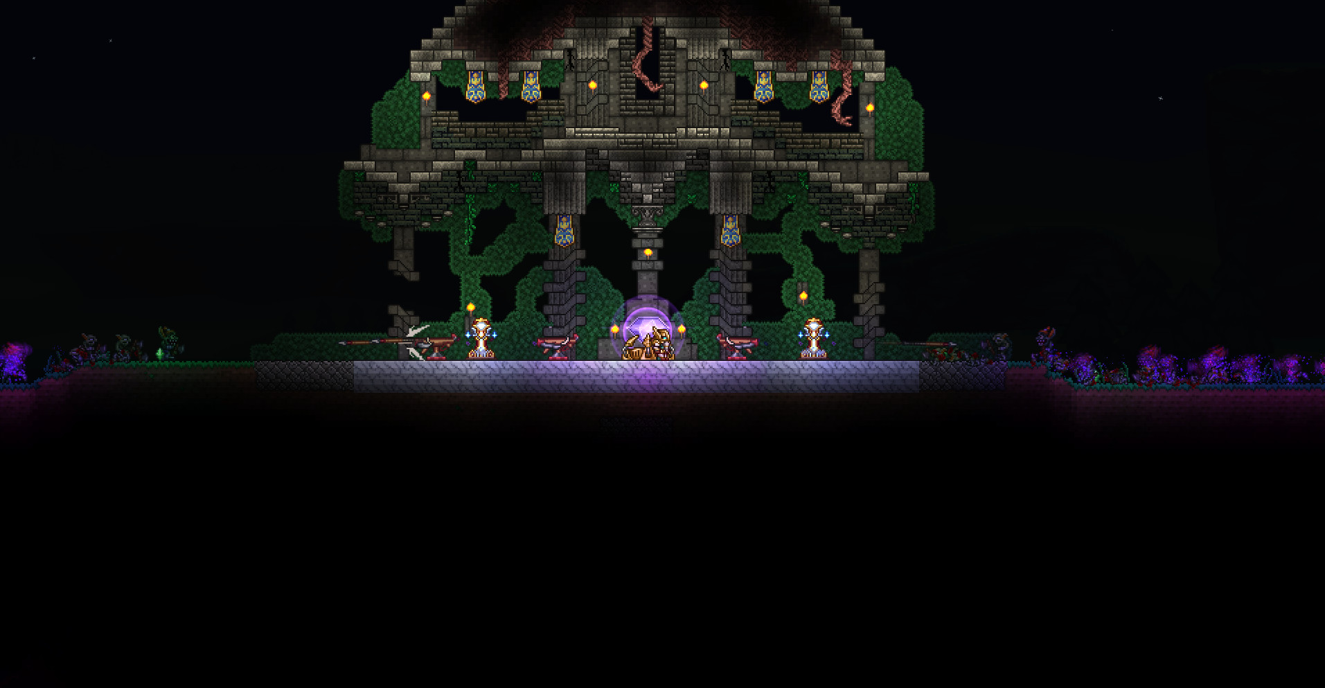 Terraria Screenshot 9