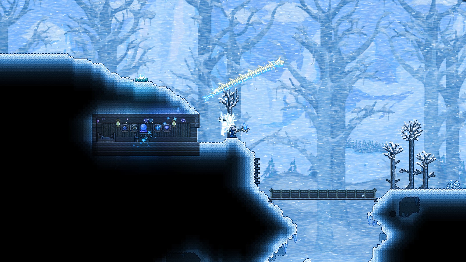 Terraria Screenshot 10