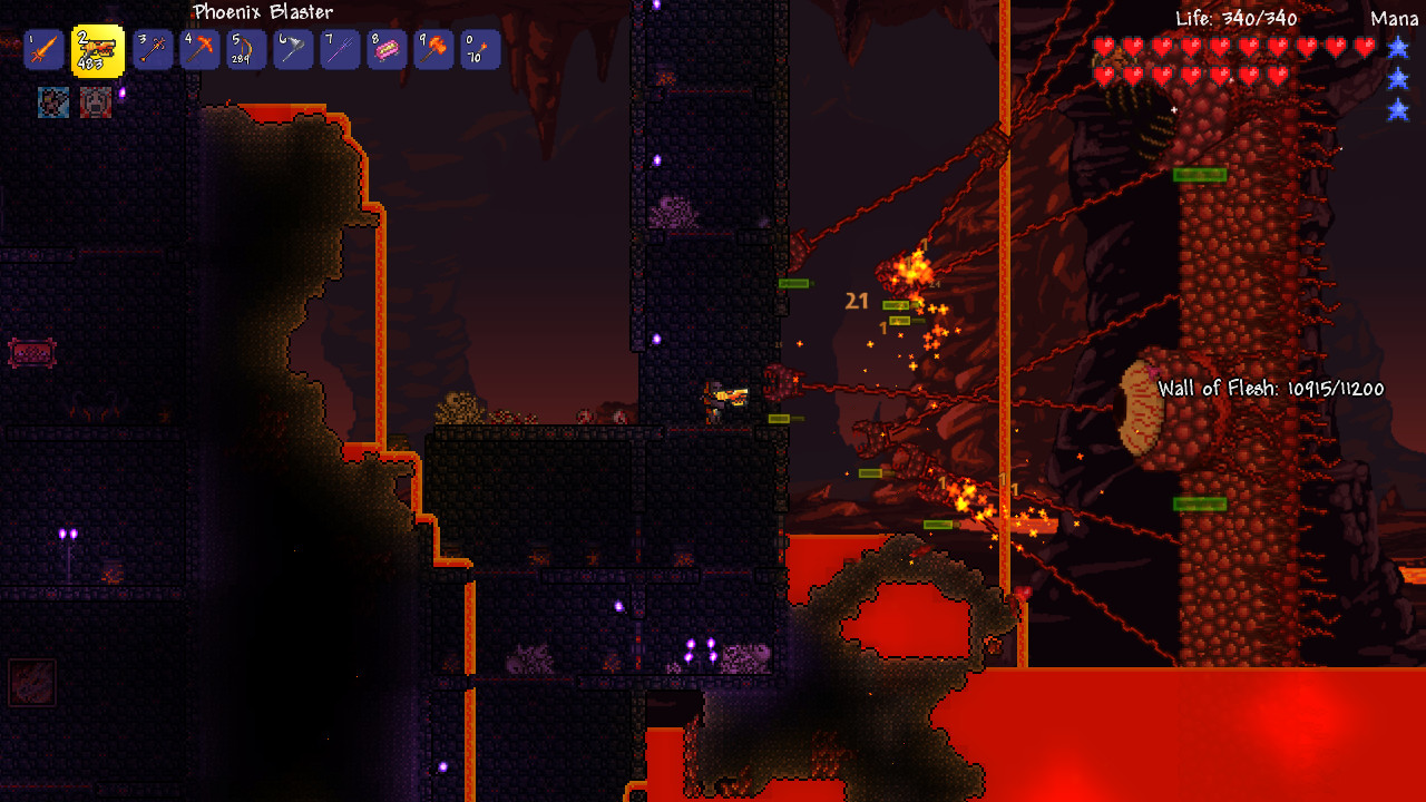 Terraria Screenshot 12