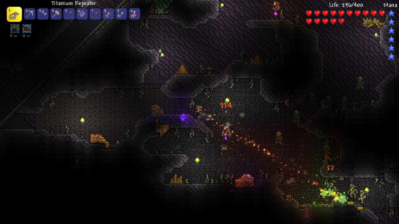 Terraria Screenshot 13