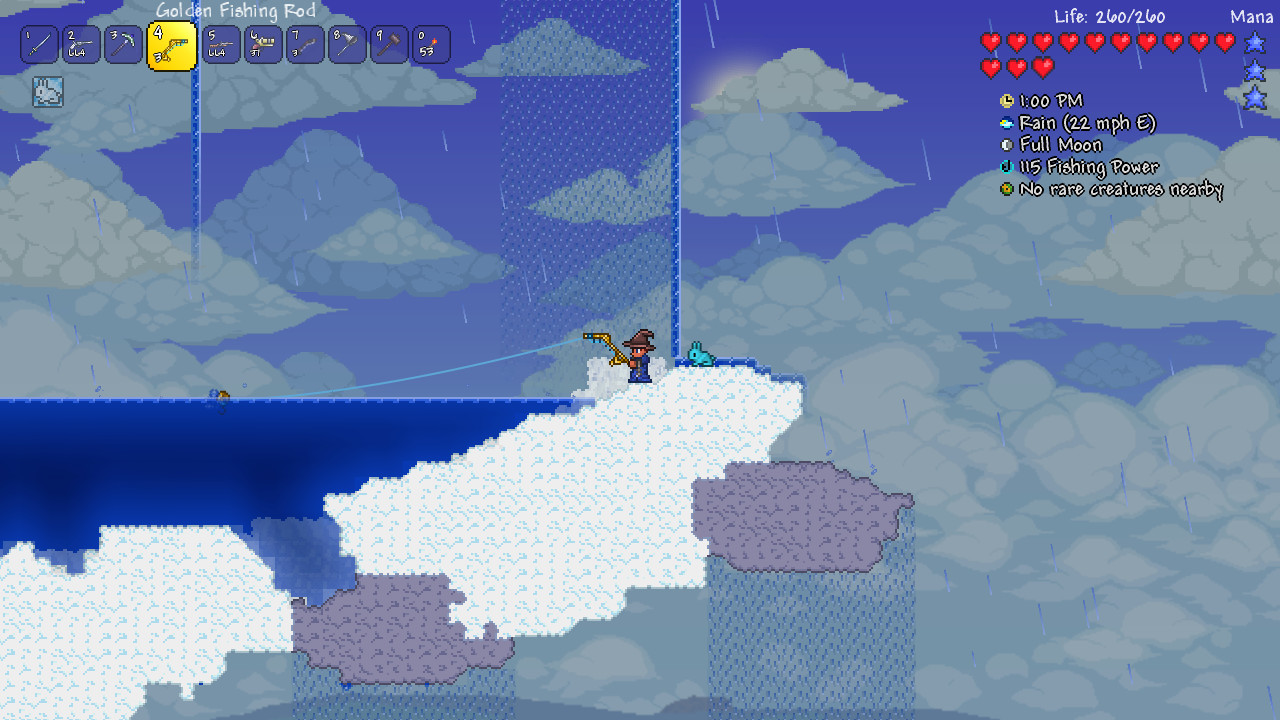 Terraria Screenshot 14