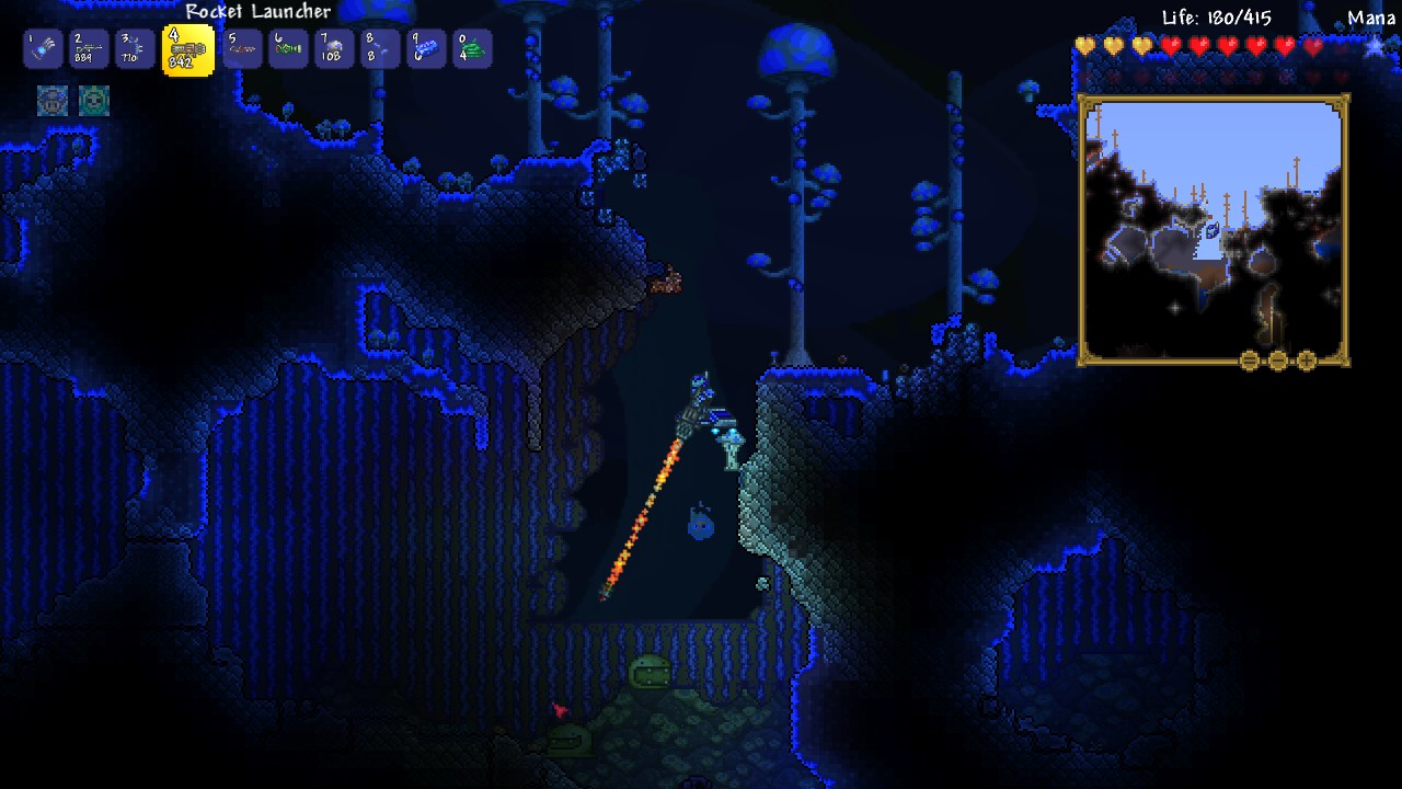 Terraria Screenshot 15