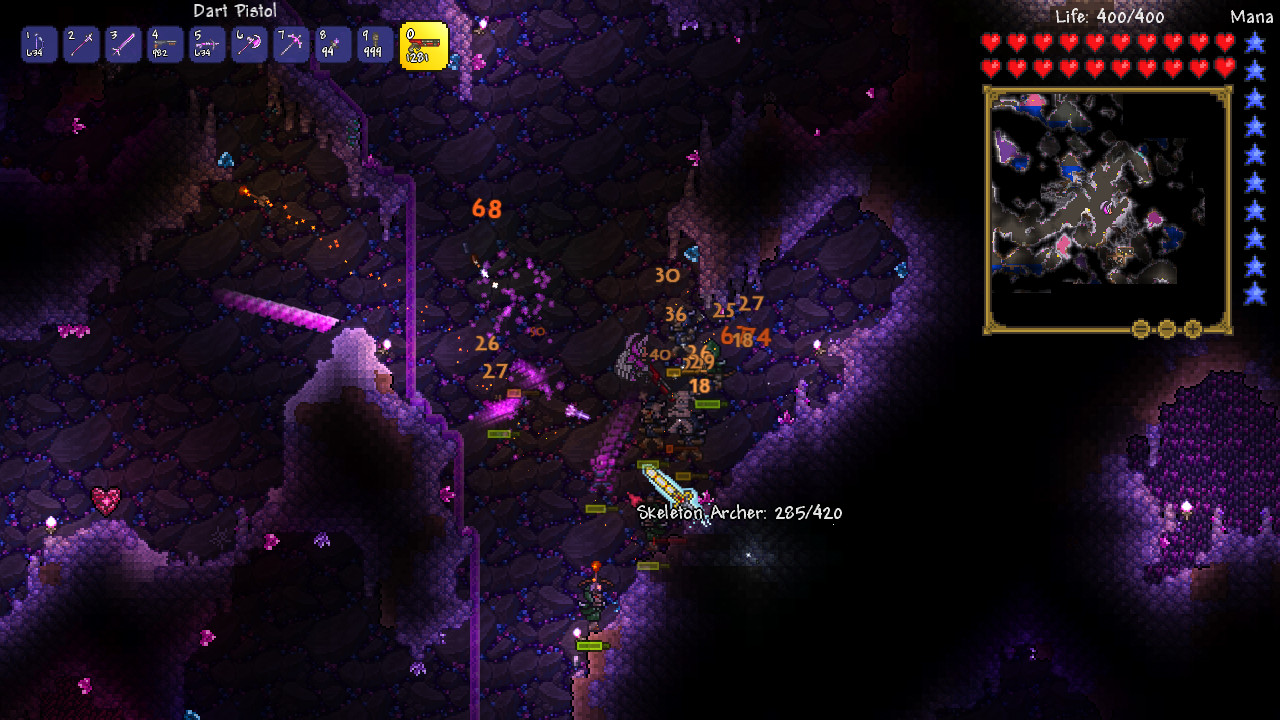 Terraria Screenshot 16