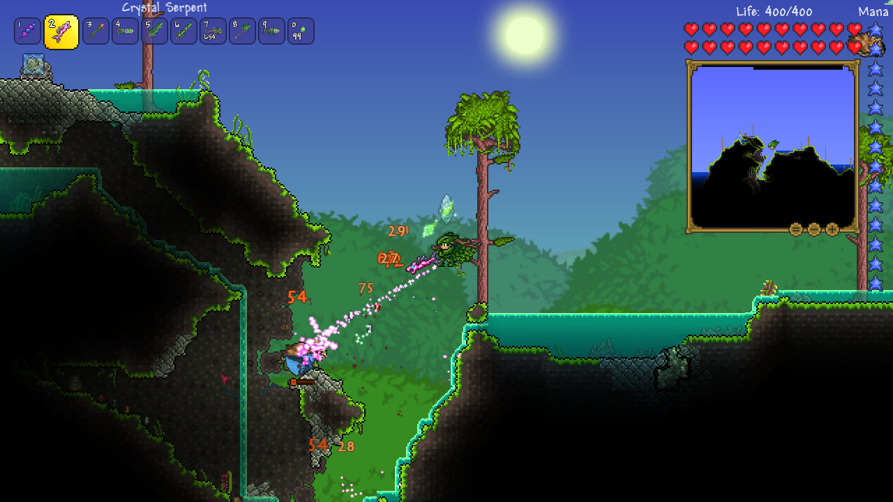 Terraria Screenshot 17