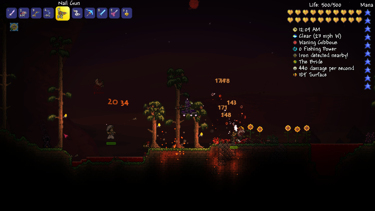 Terraria Screenshot 18