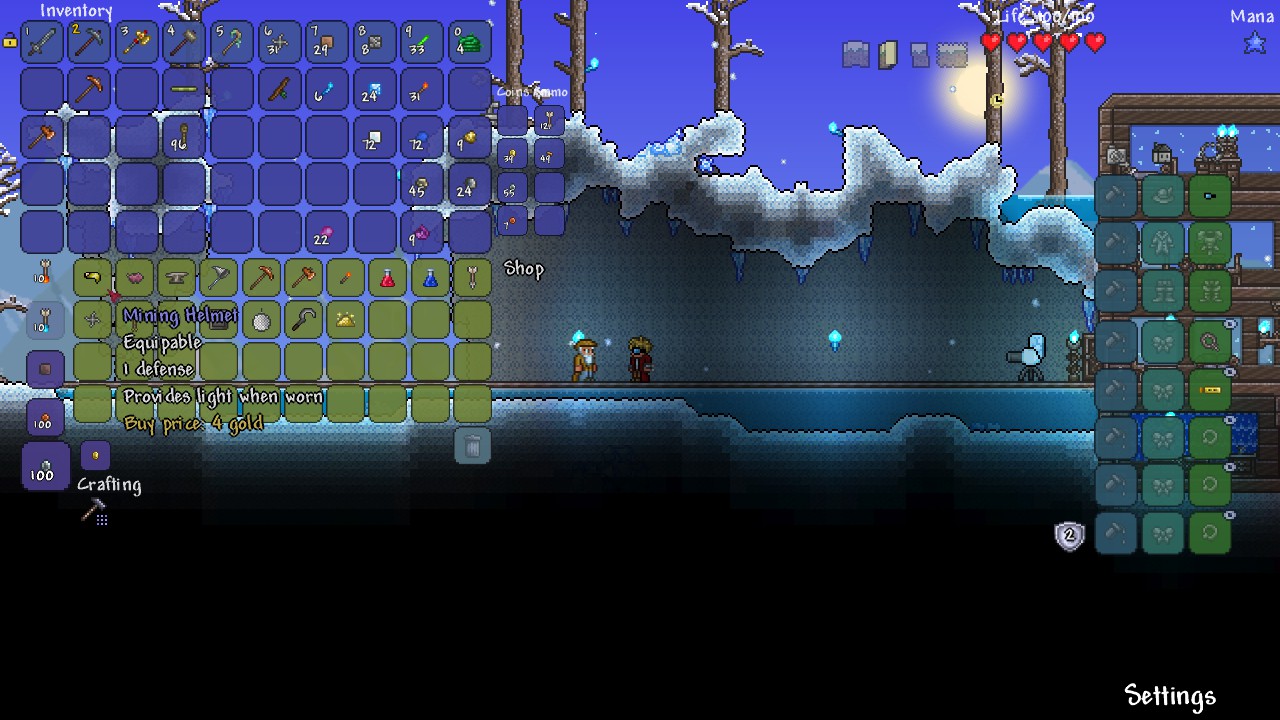 Terraria Screenshot 19