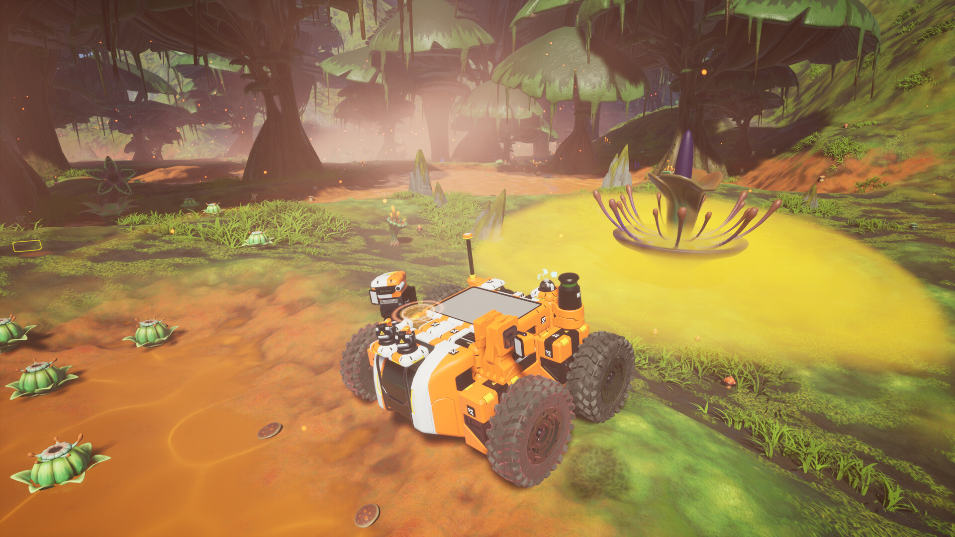 TerraTech Worlds Screenshot 9