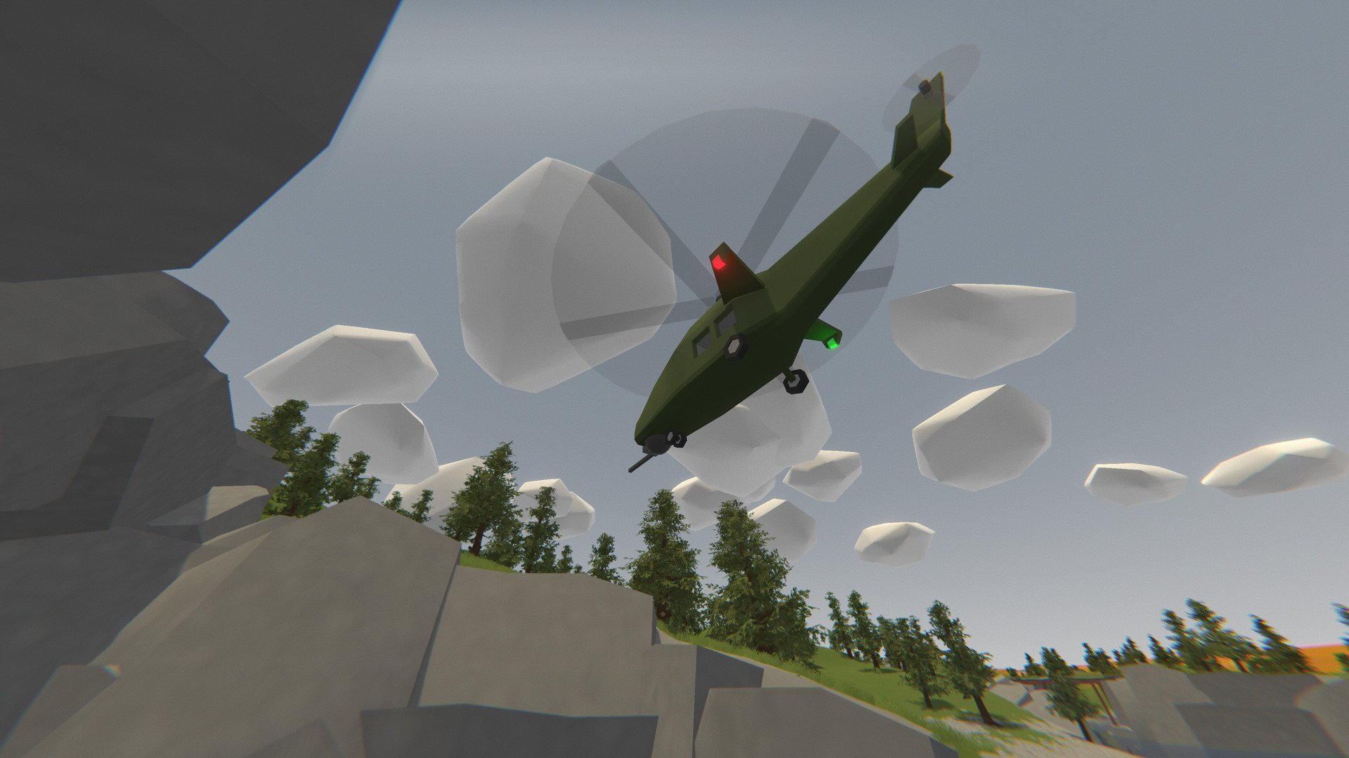 Unturned Screenshot 2