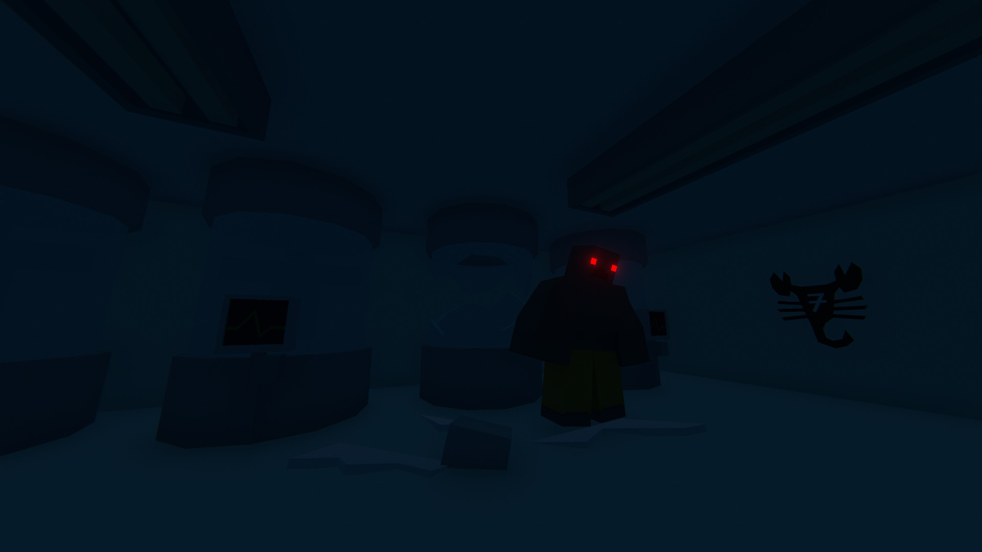 Unturned Screenshot 3