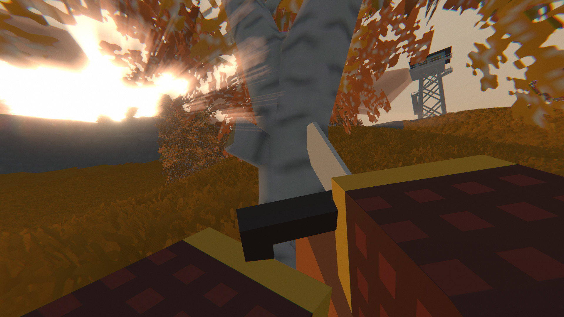 Unturned Screenshot 4