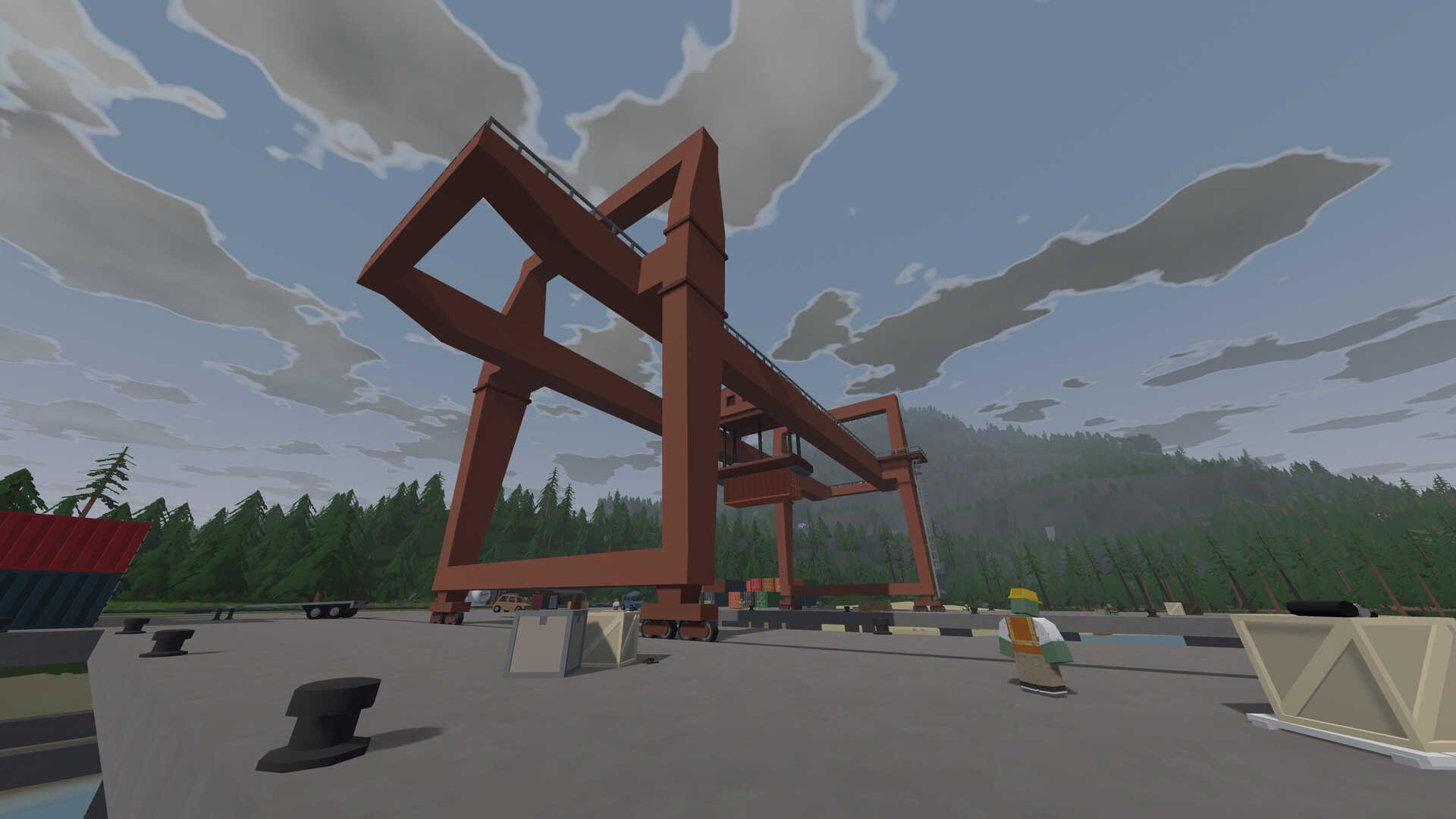 Unturned Screenshot 10