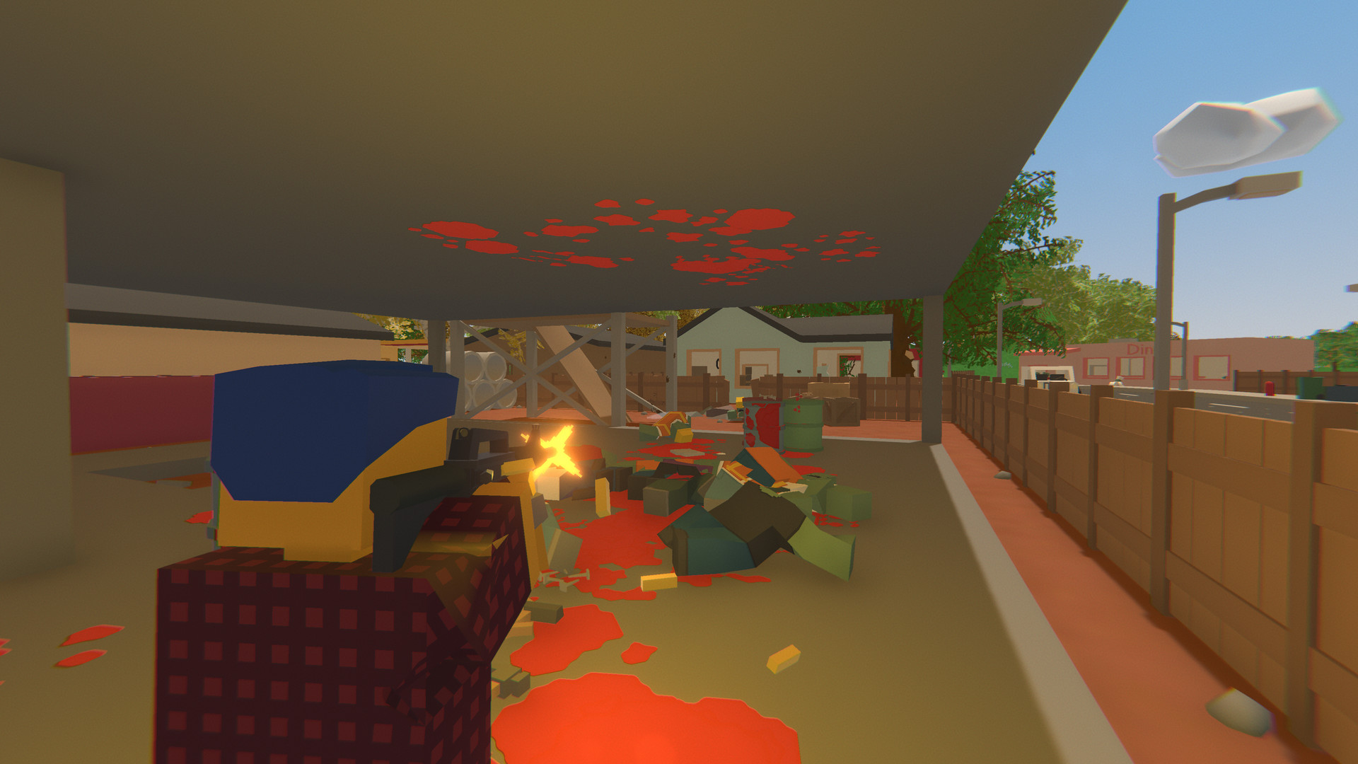 Unturned Screenshot 16