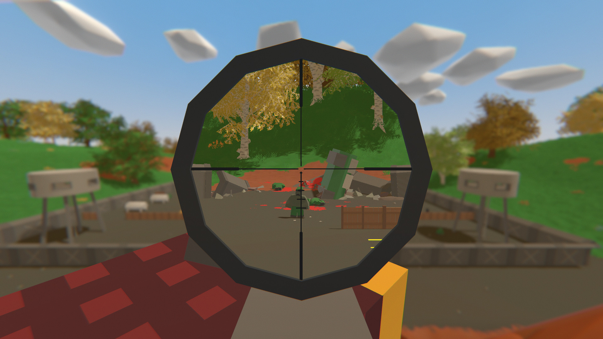 Unturned Screenshot 18