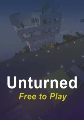 Unturned