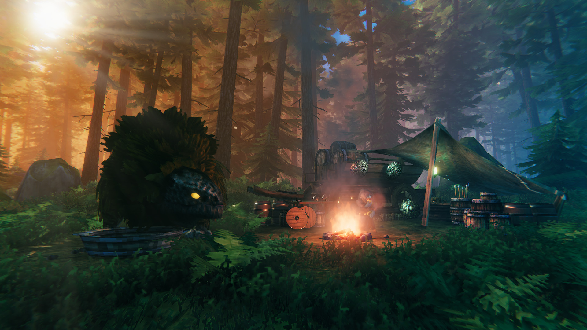 Valheim Screenshot 16