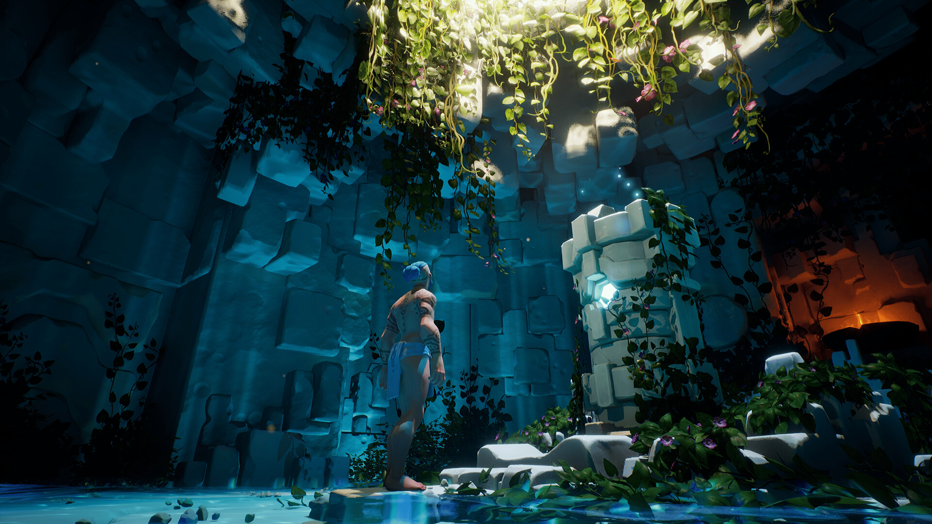 Voyagers of Nera Screenshot 2