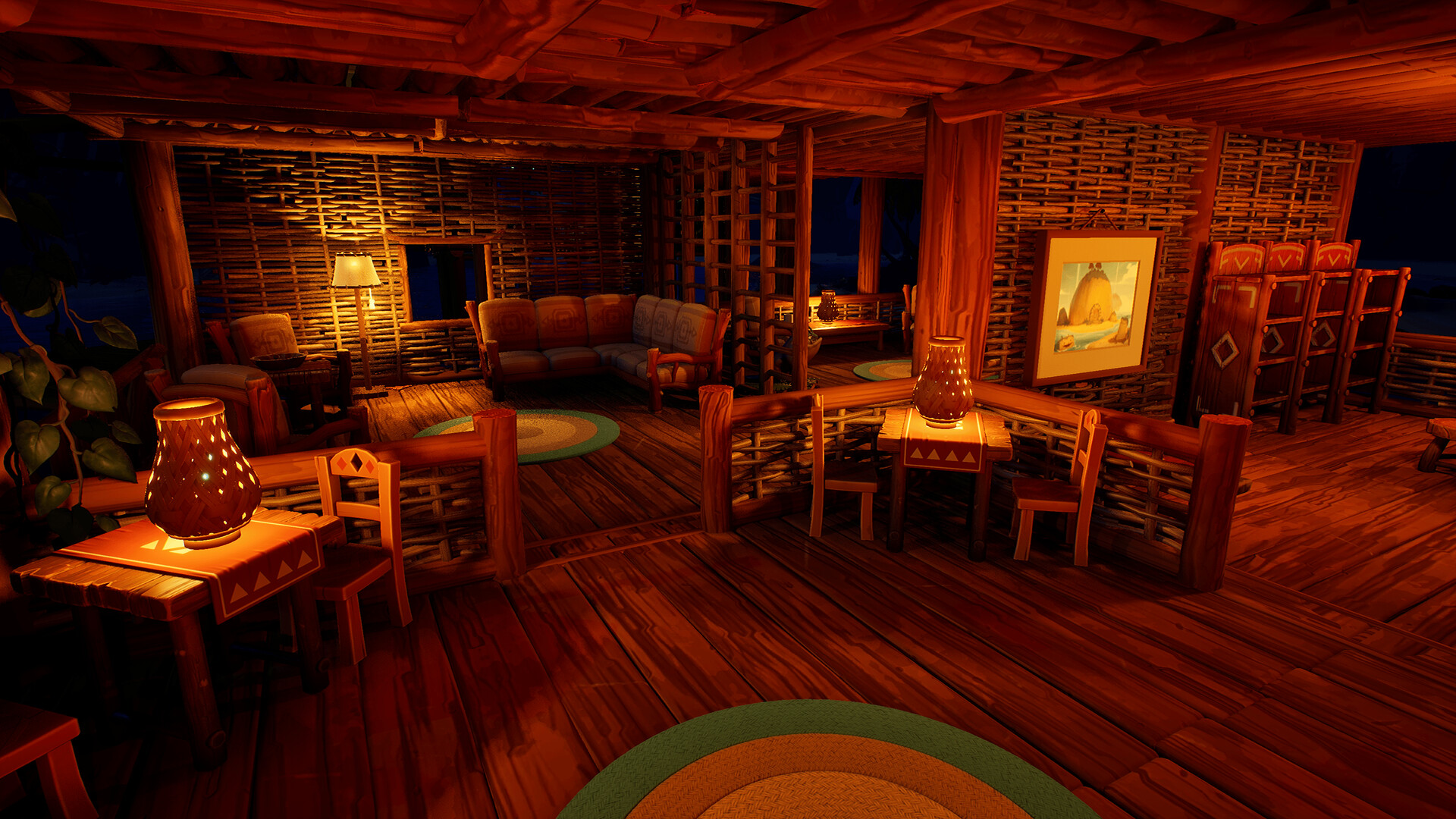Voyagers of Nera Screenshot 5