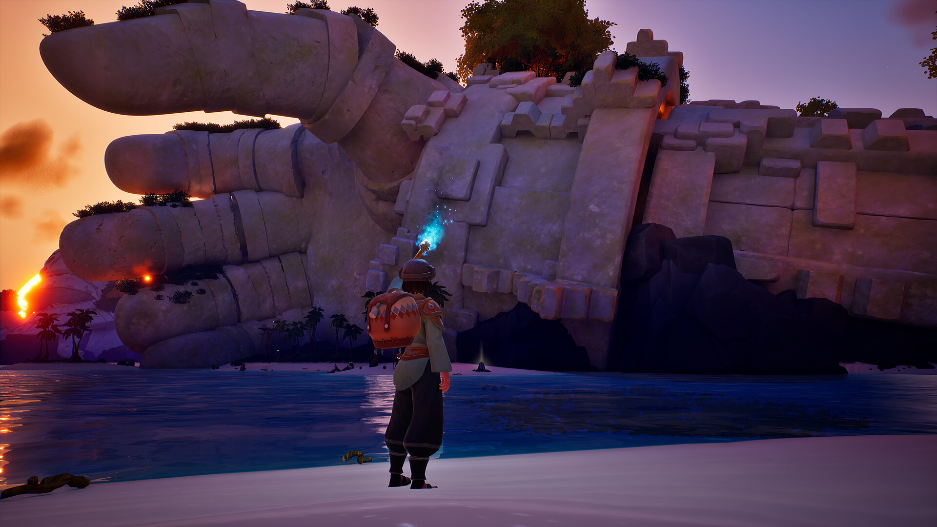 Voyagers of Nera Screenshot 6