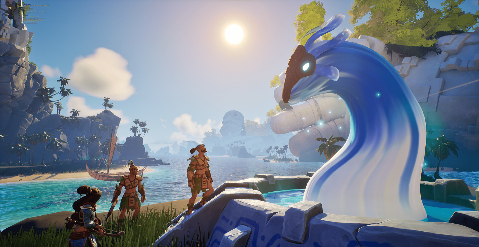 Voyagers of Nera Screenshot 7