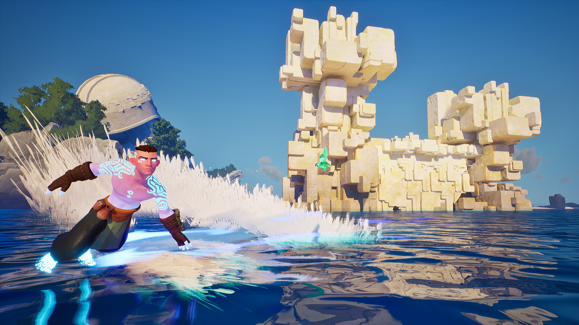 Voyagers of Nera Screenshot 10
