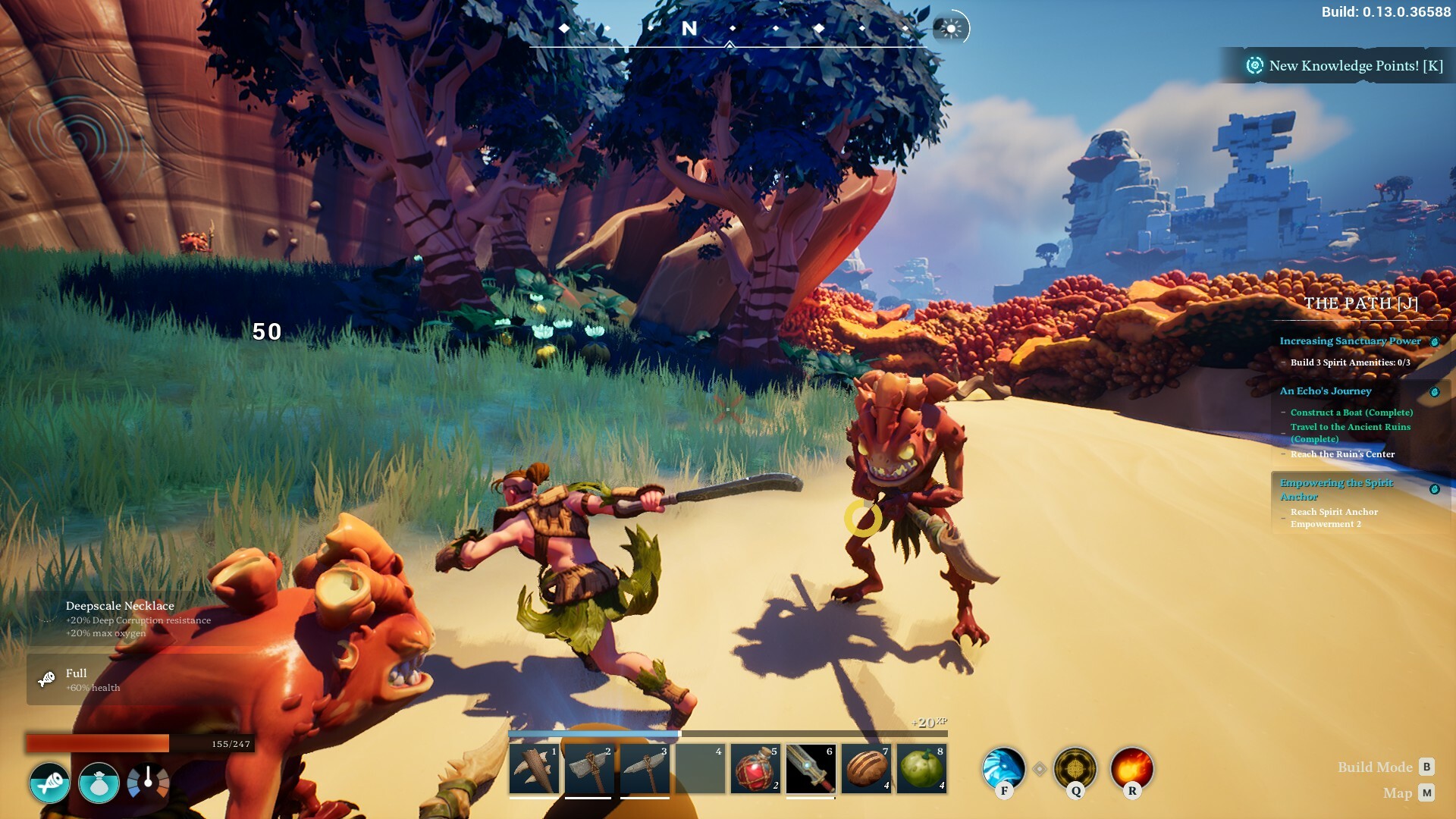 Voyagers of Nera Screenshot 11
