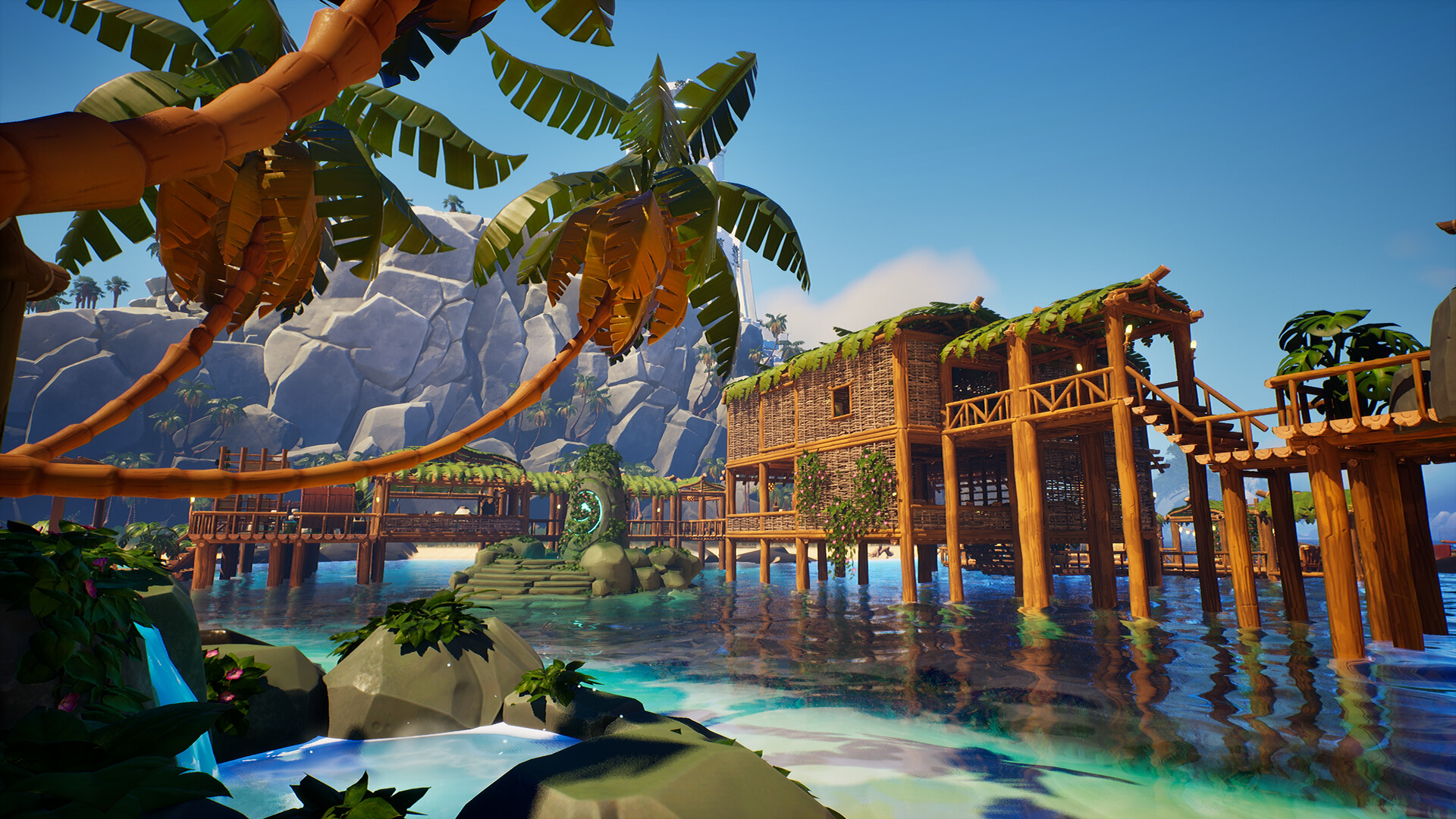 Voyagers of Nera Screenshot 12
