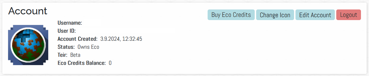 play.eco Igra v lasti