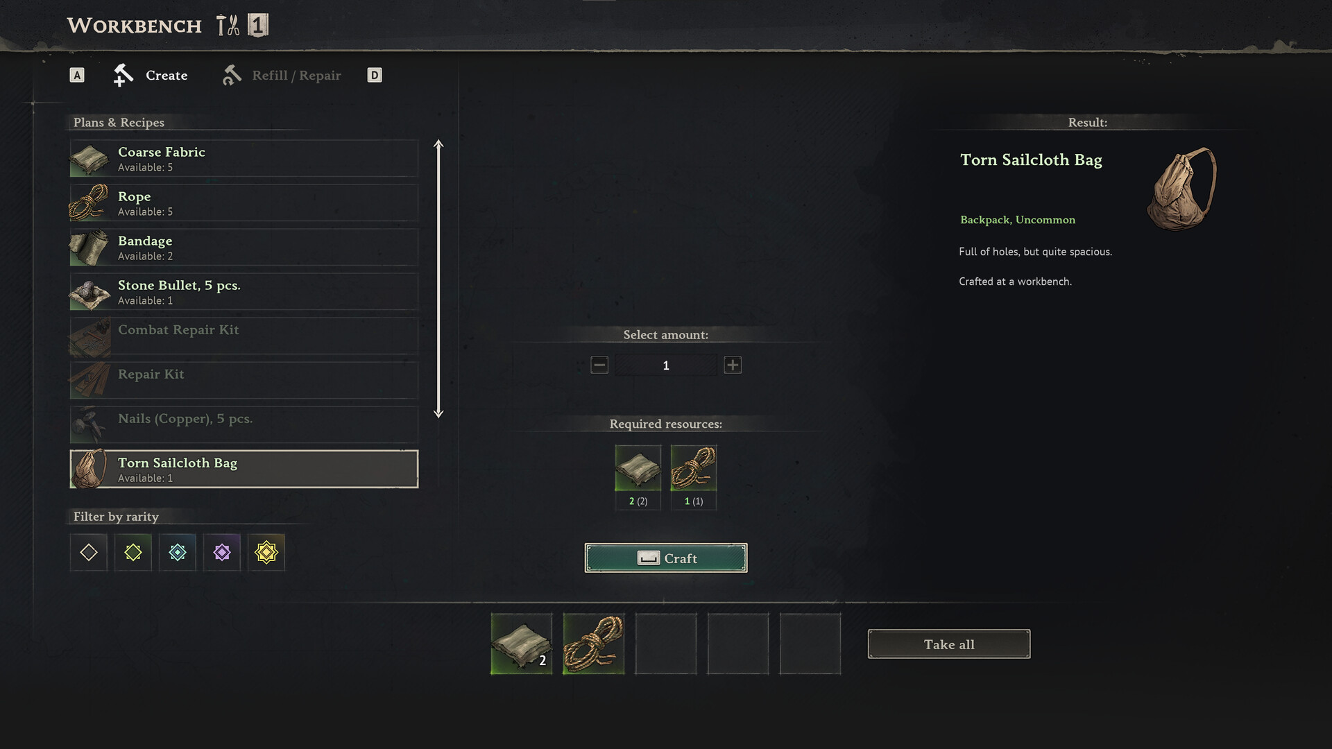 Windrose Screenshot 5