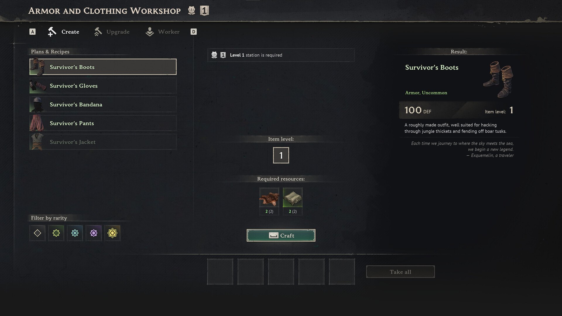 Windrose Screenshot 7