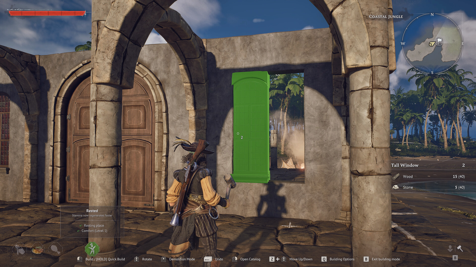 Windrose Screenshot 19