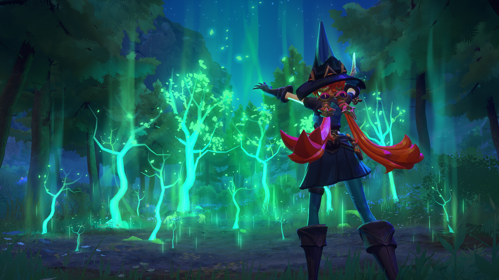 Witchspire Screenshot 6