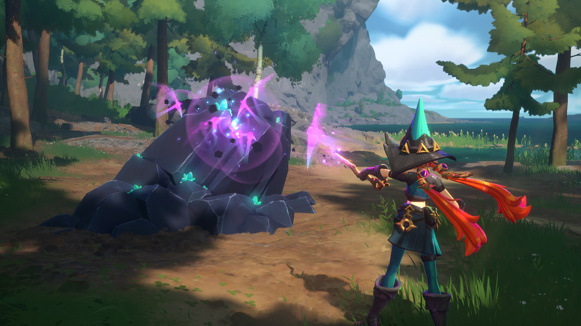 Witchspire Screenshot 8