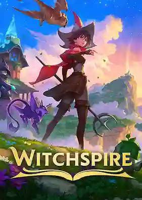 Witchspire