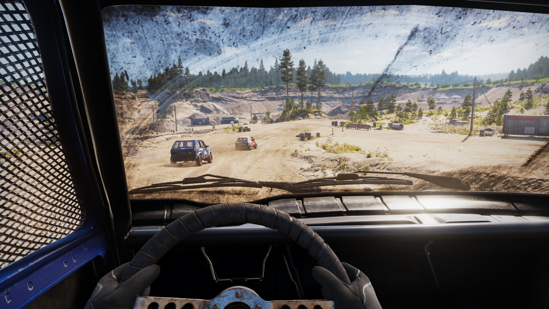 Wreckfest 2 Screenshot 2