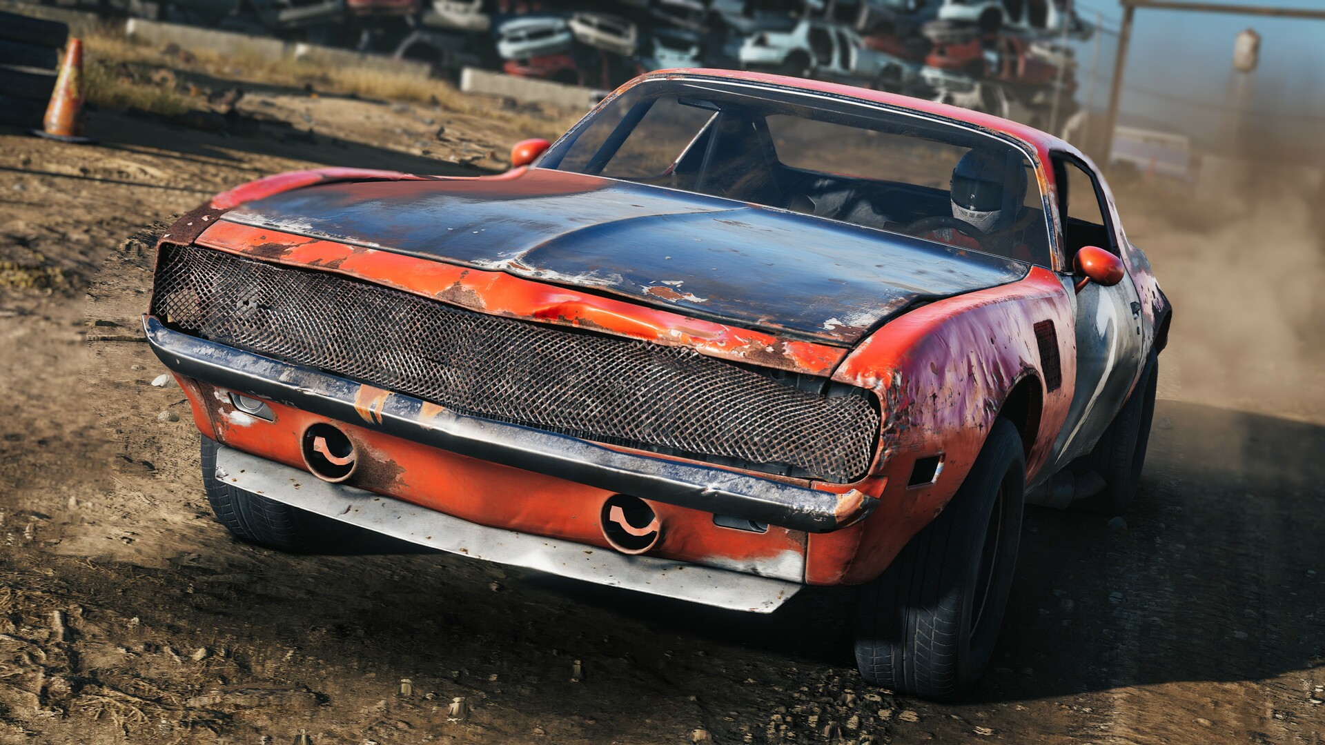 Wreckfest 2 Screenshot 6