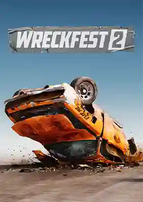 Wreckfest 2
