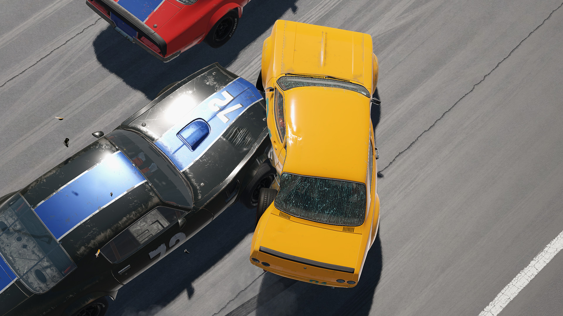 Wreckfest Screenshot 4