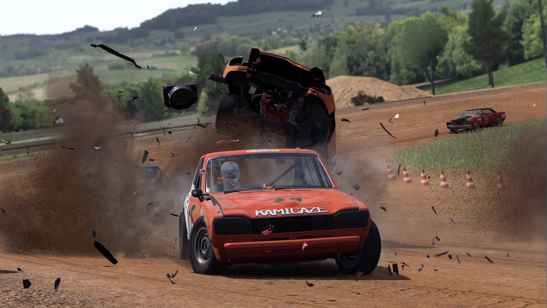 Wreckfest Screenshot 6