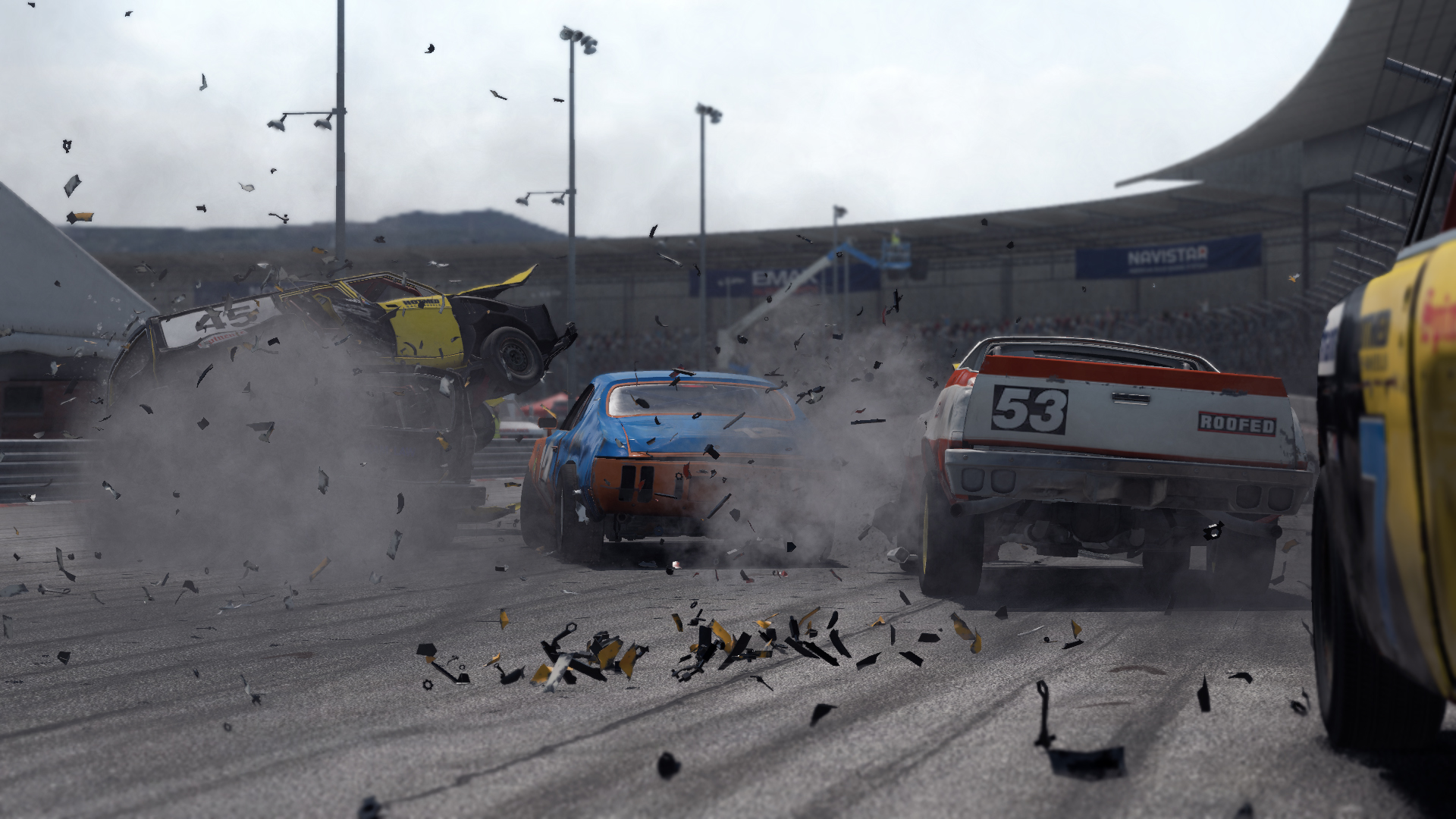 Wreckfest Screenshot 8