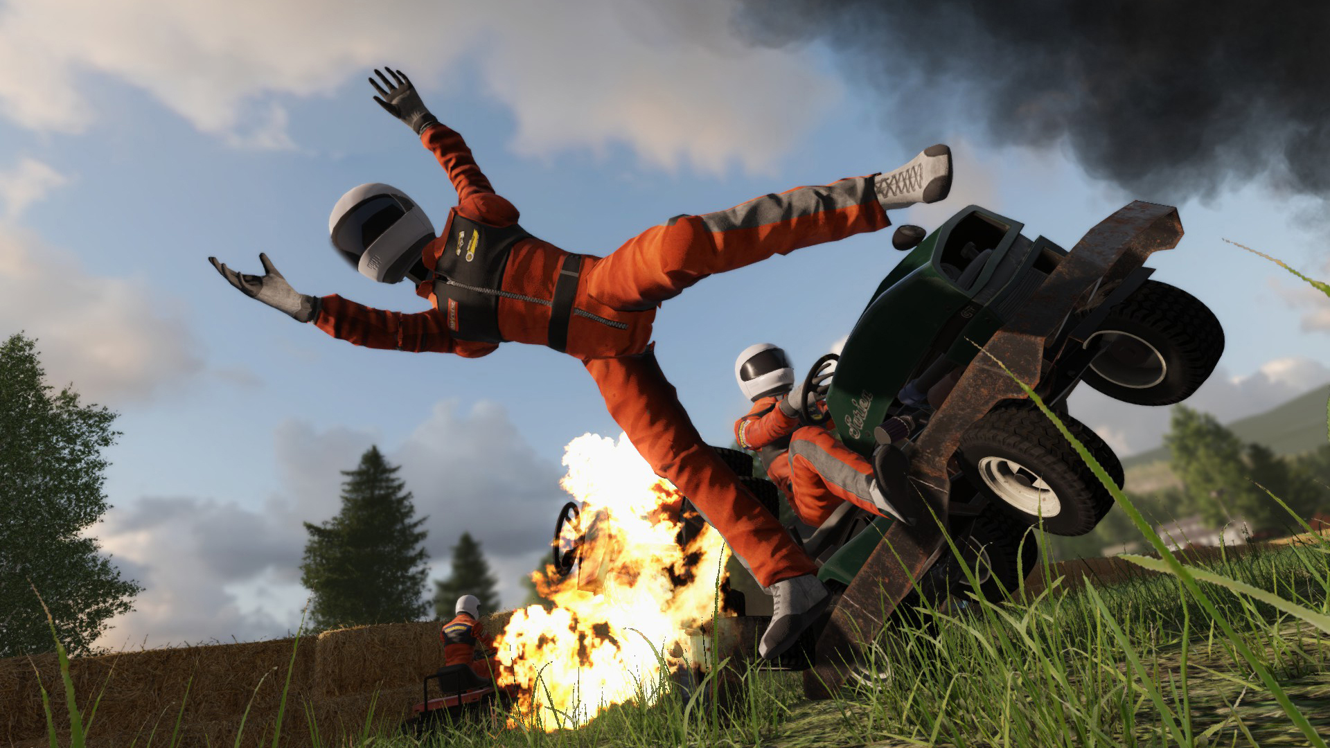 Wreckfest Screenshot 10