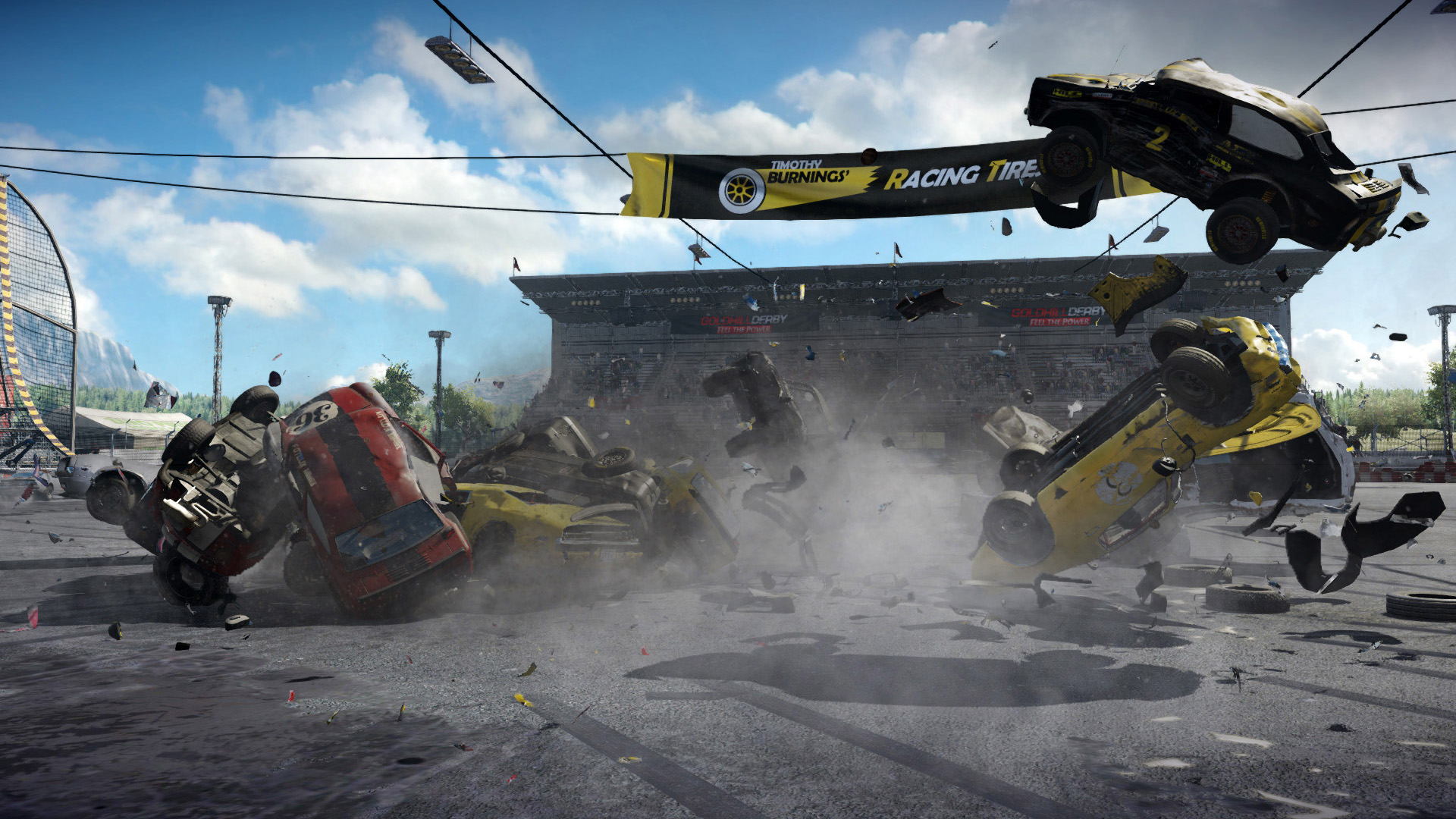 Wreckfest Screenshot 13