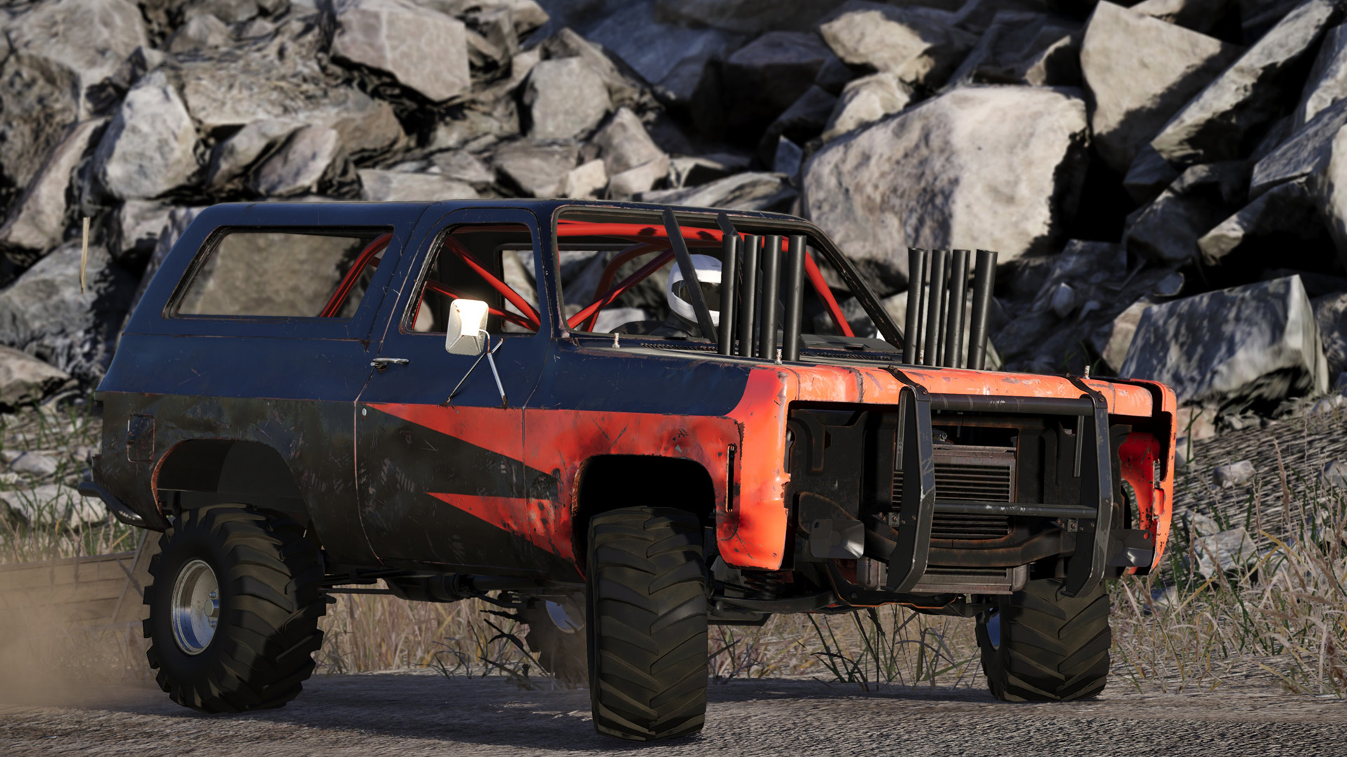 Wreckfest Screenshot 15