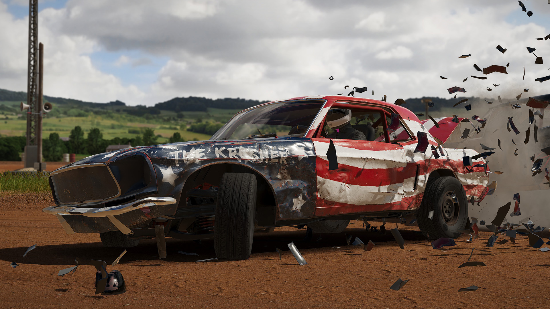 Wreckfest Screenshot 18